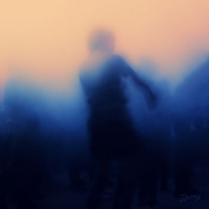 Avery Daniel - Love + Light i gruppen VINYL / Dance-Techno hos Bengans Skivbutik AB (3843933)