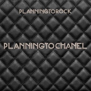 Planningtorock - Planningtochanel (Spec.Ed.) i gruppen VINYL / Vinyl Elektroniskt hos Bengans Skivbutik AB (3843934)