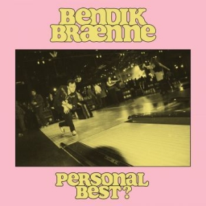 Braenne Bendik - Personal Best? i gruppen VINYL / Country hos Bengans Skivbutik AB (3843936)