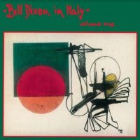 Dixon Bill - In ItalyVolume One i gruppen VINYL / Jazz hos Bengans Skivbutik AB (3844010)