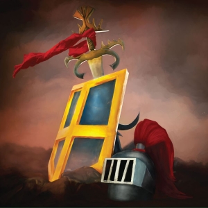 Various Artists - Total WarThree Kingdoms - Soundtra i gruppen CD / Film-Musikal,Pop-Rock hos Bengans Skivbutik AB (3844020)