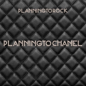 Planningtorock - Planningtochanel i gruppen CD / Elektroniskt,Pop-Rock hos Bengans Skivbutik AB (3844025)