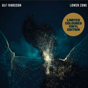 Ulf Ivarsson - Lower Zone (Limited coloured vinyl editi i gruppen VINYL hos Bengans Skivbutik AB (3844147)