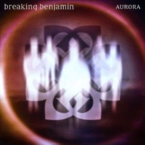 Breaking Benjamin - Aurora i gruppen CD / Rock hos Bengans Skivbutik AB (3844162)
