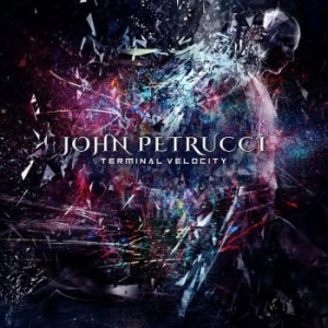 Petrucci John - Terminal Velocity i gruppen CD / Jazz hos Bengans Skivbutik AB (3844193)