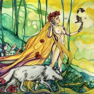 Arabs In Aspic - Madness And Magic i gruppen CD / Jazz hos Bengans Skivbutik AB (3844199)