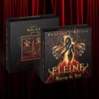Eleine - Dancing In Hell (Box-Set) i gruppen VI TIPSAR / Kampanjpris / SPD Summer Sale hos Bengans Skivbutik AB (3844203)