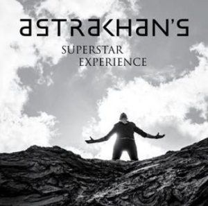 Astrakhan - Astrakhans Superstar Experience i gruppen CD / Hårdrock/ Heavy metal hos Bengans Skivbutik AB (3844226)