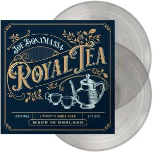 Joe Bonamassa - Royal Tea i gruppen VINYL / Blues,Jazz,Pop-Rock hos Bengans Skivbutik AB (3844229)