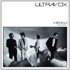 Ultravox - Vienna (Steven Wilson Mix) -Rsd- i gruppen MUSIK / DVD+CD / Pop hos Bengans Skivbutik AB (3844231)
