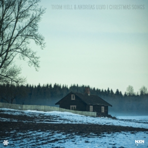 Thom Hell / Andreas Ulvo - Christmas Songs i gruppen Externt_Lager / Naxoslager hos Bengans Skivbutik AB (3844239)