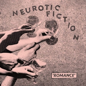Neurotic Fiction - Neurotic Fiction i gruppen VINYL / Pop-Rock hos Bengans Skivbutik AB (3844384)