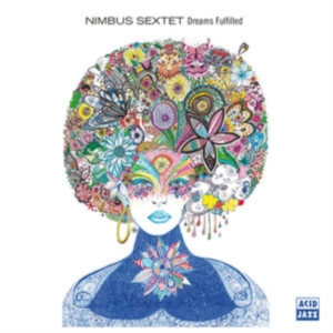 Nimbus Sextet - Dreams Fulfilled i gruppen VINYL / Jazz/Blues hos Bengans Skivbutik AB (3844394)