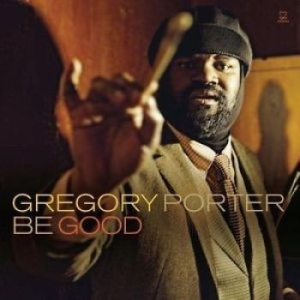 Gregory Porter - Be Good i gruppen VINYL / Jazz/Blues hos Bengans Skivbutik AB (3844412)