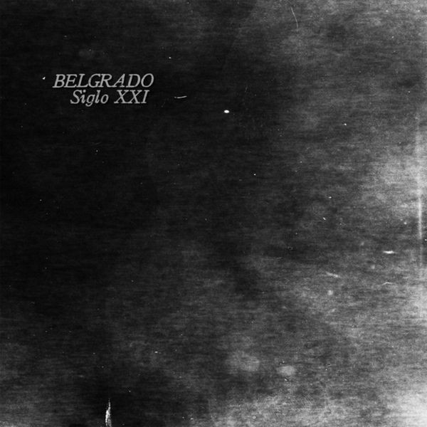 Belgrado - Sigo Xxi i gruppen VINYL / Rock hos Bengans Skivbutik AB (3844433)