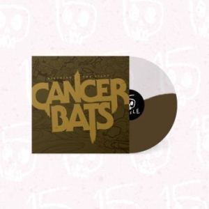 Cancer Bats - Birthing The Giant (Hassle 15Th Ann i gruppen VINYL / Rock hos Bengans Skivbutik AB (3844446)