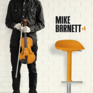 Barnett Mike - 1 i gruppen CD / Country hos Bengans Skivbutik AB (3844459)