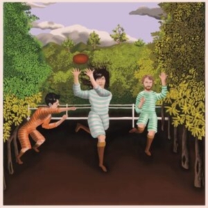 Magik Markers - 2020 i gruppen CD / Pop-Rock hos Bengans Skivbutik AB (3844461)