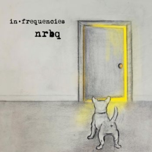 Nrbq - In   Frequencies i gruppen CD / Pop-Rock hos Bengans Skivbutik AB (3844466)