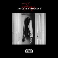 Happy. - Imposter Syndrome i gruppen CD / Rock hos Bengans Skivbutik AB (3844490)