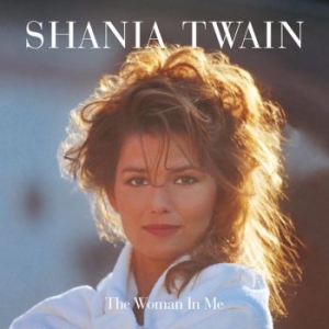 Shania Twain - The Woman In Me (2Cd) i gruppen ÖVRIGT / KalasCDx hos Bengans Skivbutik AB (3844495)