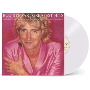 Rod Stewart - Greatest Hits, Vol. 1 (Ltd. Na in the group Minishops / Rod Stewart at Bengans Skivbutik AB (3844653)