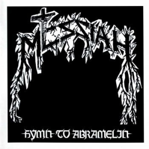 Messiah - Hymn To Abramelin (Black Vinyl Lp) i gruppen VINYL / Hårdrock hos Bengans Skivbutik AB (3844721)