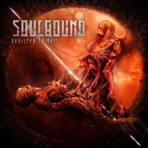 Soulbound - Addicted To Hell (2 Cd) i gruppen CD / Pop hos Bengans Skivbutik AB (3844764)