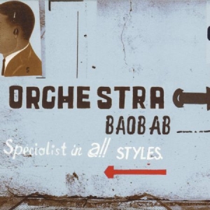 Orchestra Baobab - Specialist In All Styles i gruppen VINYL / Jazz hos Bengans Skivbutik AB (3844774)