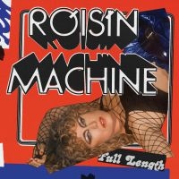 RÓISÍN MURPHY - RÓISÍN MACHINE i gruppen CD / CD Pop-Rock hos Bengans Skivbutik AB (3844790)