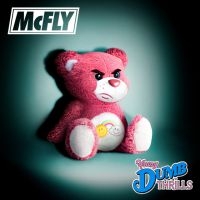 MCFLY - YOUNG DUMB THRILLS i gruppen CD / Pop-Rock hos Bengans Skivbutik AB (3844791)