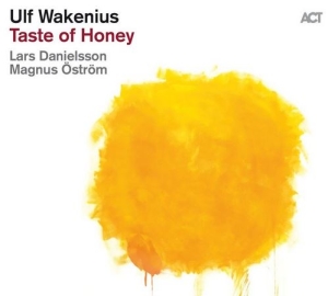 Wakenius Ulf Danielsson Lars Ös - Taste Of Honey i gruppen VINYL / Jazz hos Bengans Skivbutik AB (3844804)