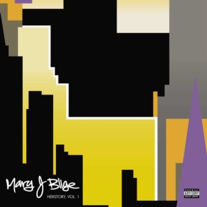 Mary J. Blige - Herstory, Vol. 1 i gruppen VI TIPSAR / Klassiska lablar / Motown hos Bengans Skivbutik AB (3844893)