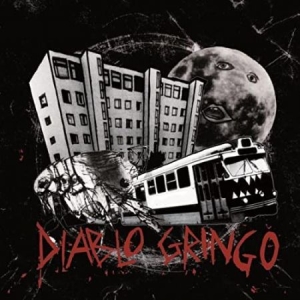The Kendolls - Diablo Gringo i gruppen VINYL / Vinyl Punk hos Bengans Skivbutik AB (3845872)