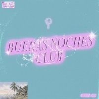 Chez Ali - Buenas Noches Club Ep (Pink Vinyl) i gruppen VINYL / Pop-Rock hos Bengans Skivbutik AB (3846165)