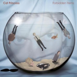Cat Princess - Forbidden Items i gruppen VINYL / Rock hos Bengans Skivbutik AB (3846169)