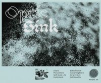 Optic Sink - Optic Sink i gruppen VINYL / Pop-Rock hos Bengans Skivbutik AB (3846178)