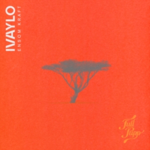 Ivaylo - Ensom Kraft i gruppen VINYL / Pop-Rock hos Bengans Skivbutik AB (3846188)