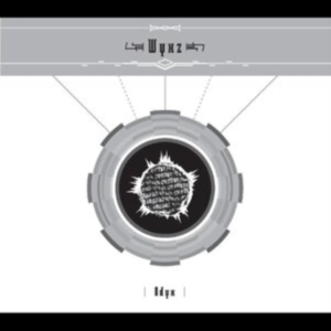 Wyxz - Odyx i gruppen CD / Jazz hos Bengans Skivbutik AB (3846205)