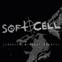 Soft Cell - Cruelty Without Beauty (Book Sleeve i gruppen Labels / Woah Dad / Dold_tillfall hos Bengans Skivbutik AB (3846219)
