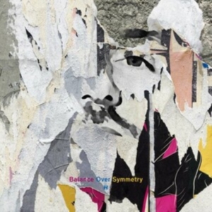 Voltage - Balance Over Symmetry i gruppen CD / Dance-Techno hos Bengans Skivbutik AB (3846221)