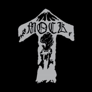 Mock - Mock (Vinyl) i gruppen VINYL / Hårdrock hos Bengans Skivbutik AB (3846230)