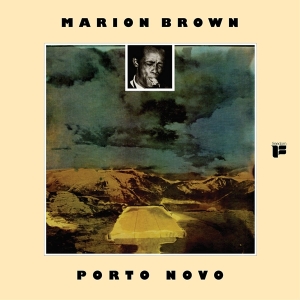 Brown Marion - Porto Novo i gruppen VINYL / Jazz hos Bengans Skivbutik AB (3846334)