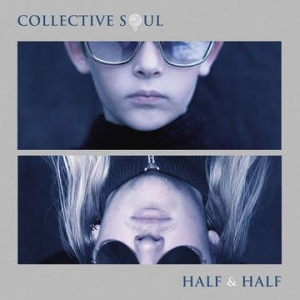 Collective Soul - Half & Half (Transparent Vinyl) (Rsd) i gruppen  hos Bengans Skivbutik AB (3846336)