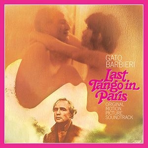 BARBIERI GATO - Last Tango In Paris -Rsd- i gruppen VINYL hos Bengans Skivbutik AB (3846359)