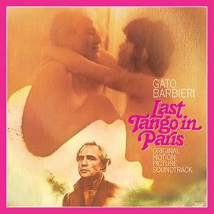 BARBIERI GATO - Last Tango In Paris -Rsd- i gruppen VI TIPSAR / Record Store Day / RSD2013-2020 hos Bengans Skivbutik AB (3846359)
