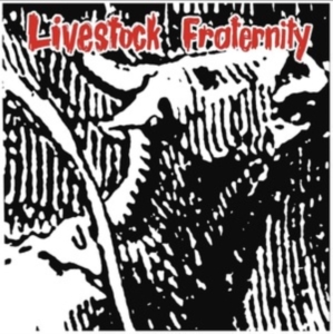 Fraternity - Livestock -Rsd- i gruppen VI TIPSAR / Record Store Day / RSD2013-2020 hos Bengans Skivbutik AB (3846381)