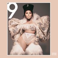 Lil' Kim - 9 (Deluxe) i gruppen VI TIPSAR / Fredagsreleaser / Fredag den 28:e Juni 2024 hos Bengans Skivbutik AB (3846400)