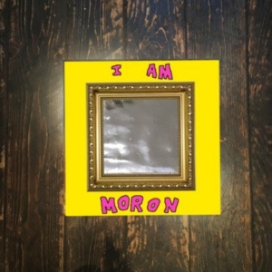Lovely Eggs The - I Am Moron (Rsd Special Edition) (N i gruppen ÖVRIGT / Övrigt / aub hos Bengans Skivbutik AB (3846401)