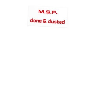 Manic Street Preachers - La Tristesse Durera (Scream To A Sigh) (Remastered) i gruppen VI TIPSAR / Record Store Day / RSD2013-2020 hos Bengans Skivbutik AB (3846403)